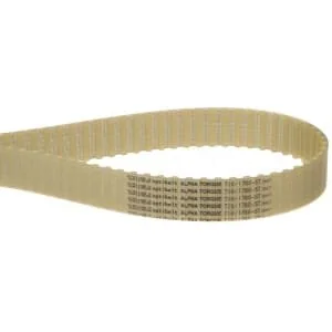 Optibelt - T1063032 - Timing Belt T10 63 Teeth 630x32mm
