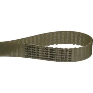 Optibelt - T1078032 - Timing Belt T10 78 Teeth 780x32mm