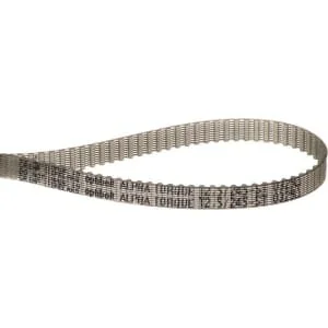 Optibelt - T252456 - Timing Belt T2.5 98 Teeth 245x6mm