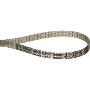 Optibelt - T252856 - Timing Belt T2.5 114 Teeth 285x6mm