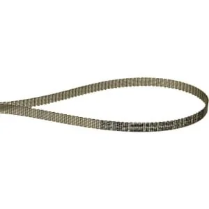Optibelt - T254206 - Timing Belt T2.5 168 Teeth 420x6mm