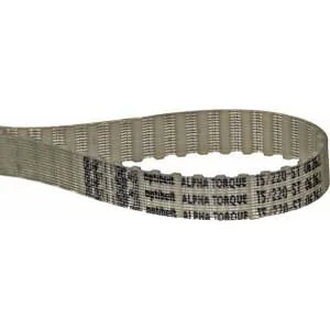 Optibelt - T522010 - Timing Belt T5 44 Teeth 220x10mm