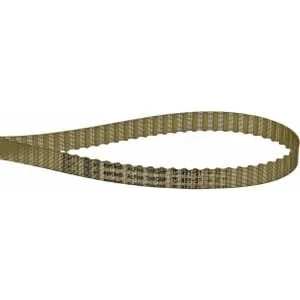Optibelt - T545510 - Timing Belt T5 91 Teeth 455x10mm