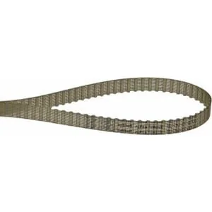Optibelt - T551010 - Timing Belt T5 102 Teeth 510x10mm