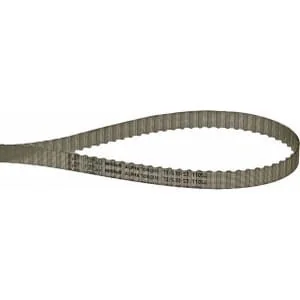 Optibelt - T561010 - Timing Belt T5 122 Teeth 610x10mm