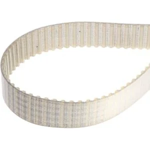Optibelt - T562020 - Timing Belt T5 124 Teeth 620x20mm