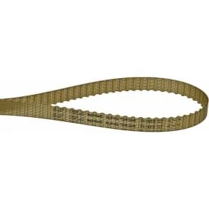 Optibelt - T564010 - Timing Belt T5 128 Teeth 640x10mm