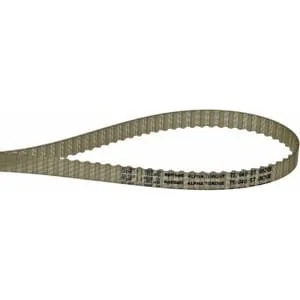 Optibelt - T584010 - Timing Belt T5 168 Teeth 840x10mm