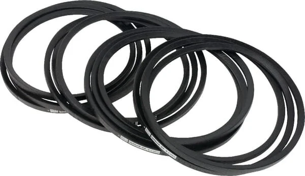 Optibelt - VGND9704N - V-Belt Set 4x