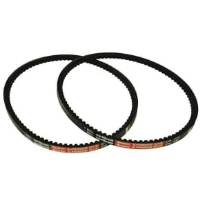 Optibelt - XPB1280 - Toothed V-Belt Lw M=S