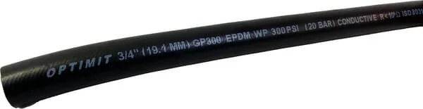 Optimit - SL604013 - Chemical Hose GP300, 13mm 20bar EPDM