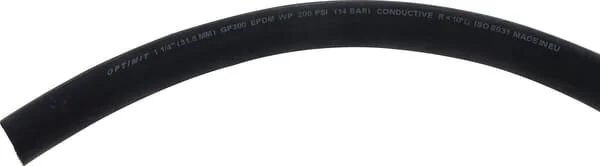 Optimit - SL604032 - Chemical Hose GP300, 32mm 14bar EPDM
