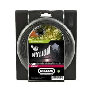 Oregon - 106361E - Nylium Starline 3.3mm x 200m