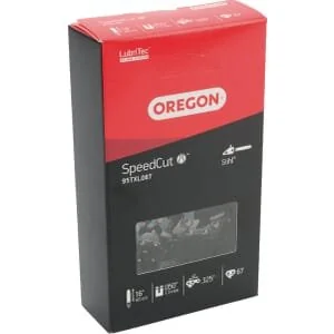 Oregon - 576788 - Saw Chain. 1.3mm 64 DL Semi Chisel Speedcut