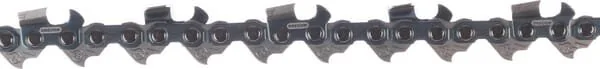 Oregon - 75EXL072EPACK - Saw Chain 1.6mm 72 DL Right Angle Chisel, 5x Pack