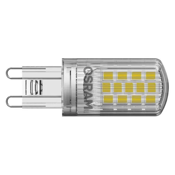 Osram - PIN40827G9G1 - Light Bulb LED 4.2W G9 827