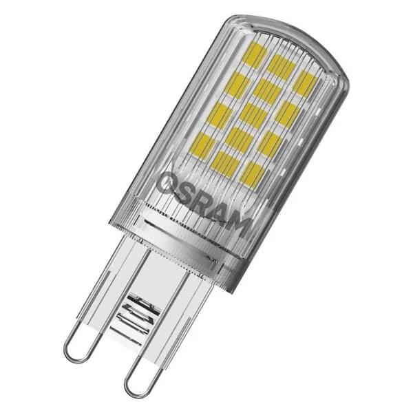 Osram - PIN40827G9G1 - Light Bulb LED 4.2W G9 827