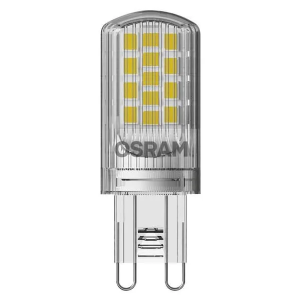 Osram - PIN40827G9G1 - Light Bulb LED 4.2W G9 827