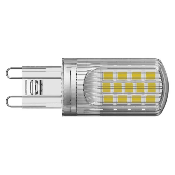 Osram - PIN40827G9G1 - Light Bulb LED 4.2W G9 827
