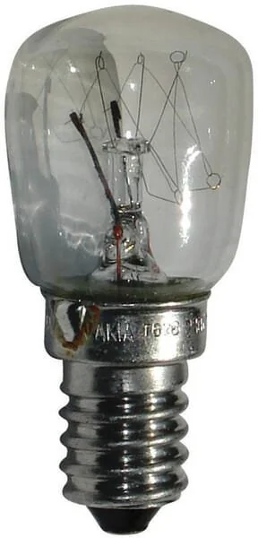 Osram - T2657CL25 - Light Bulb 25W E14