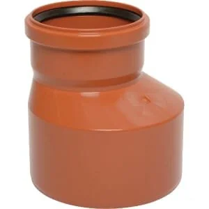 Ostendorf - 16155160125 - Reduction PVC 160/125mm
