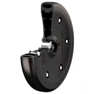 Otico Farmflex - SPW25042L - Semi-Pneumatic Wheel 250x42/L/63S/PB