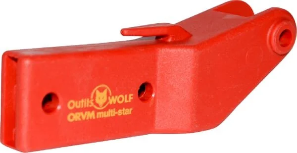 Outils Wolf