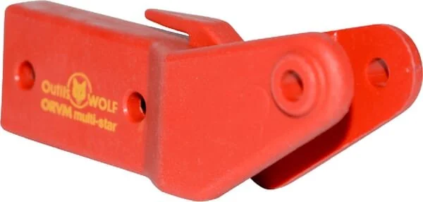 Outils Wolf - 1341OW - Caliper Support