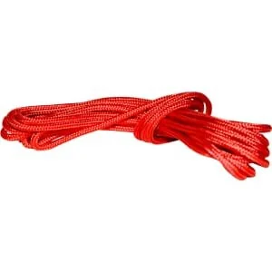 Outils Wolf - 1346OW - Starter Cord Long, Red
