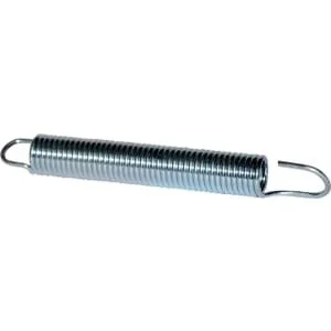 Outils Wolf - 1348 - Spring