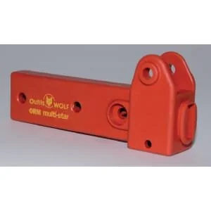 Outils Wolf - 1356 - Blade Support