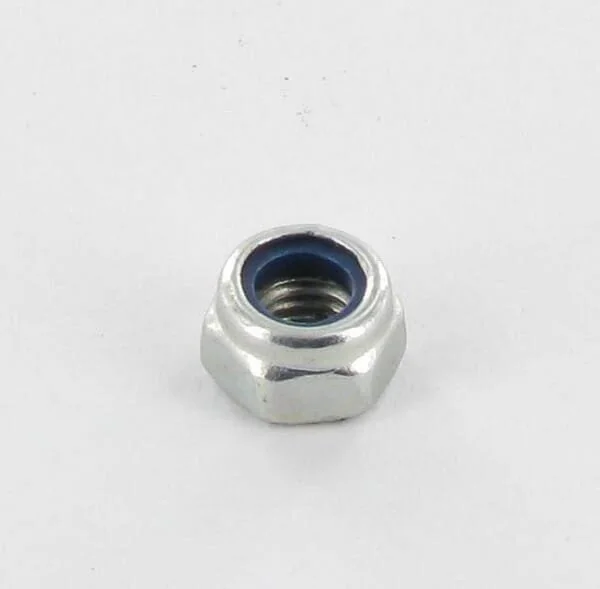 Outils Wolf - 1607OW - Self-Locking Nut Hm5