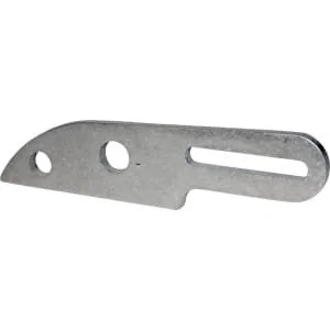 Outils Wolf - 1992OW - Anvil