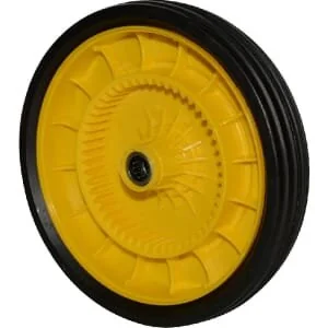 Outils Wolf - 20393OW - Wheel 200 Complete