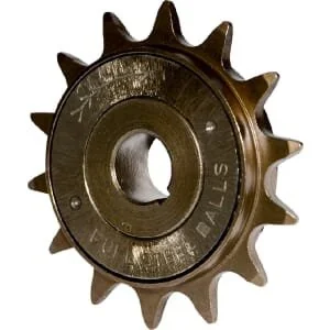 Outils Wolf - 2047OW - Free Wheel