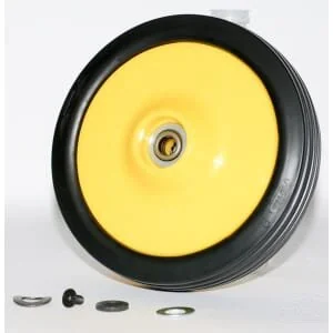 Outils Wolf - 20528OW - Wheel Kit 180Roult