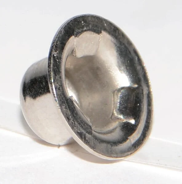 Outils Wolf - 2196OW - Axle Clip Hat