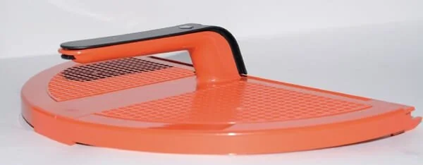 Outils Wolf - 22058OW - Cover+Bare Handle