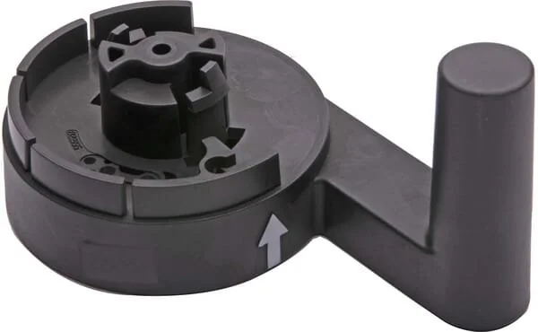 Outils Wolf - 22155OW - Handle Gas Control Tecna