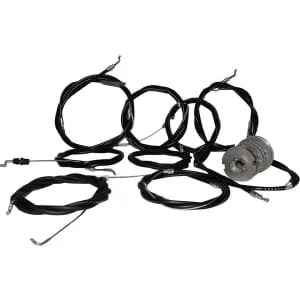 Outils Wolf - 22450 - Complete Blade Natf