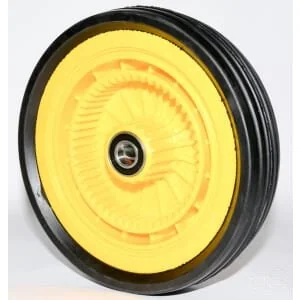 Outils Wolf - 23409OW - Wheel Ng46 Tr Yellow