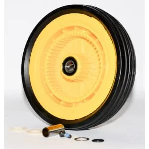 Outils Wolf - 23411OW - Rear Wheel Kit Tr 46