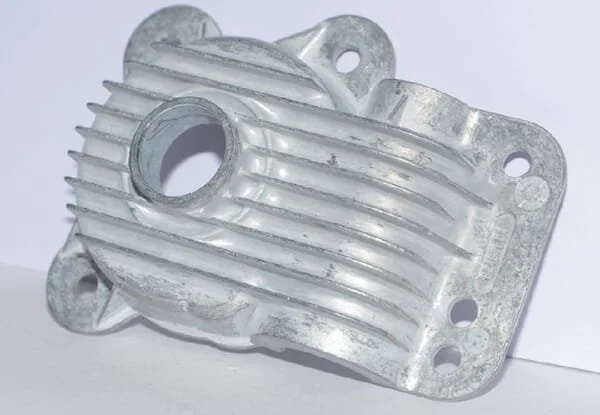 Outils Wolf - 24641OW - Left Half Carter