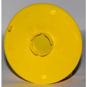 Outils Wolf - 24805OW - Wheel Flange Diameter 180