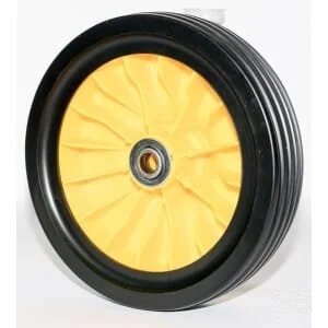 Outils Wolf - 24807OW - Wheel D180 Rlt Ball