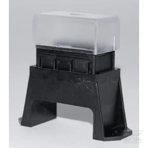 Outils Wolf - 25803OW - Fuse Holder Plug