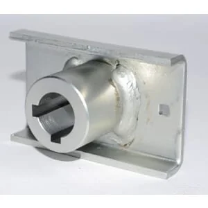 Outils Wolf - 26155 - Blade Coupling