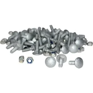 Outils Wolf - 26357OW - Chisel Bolts 100