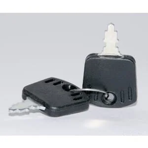Outils Wolf - 28388OW - Set Of 2 Contact Keys