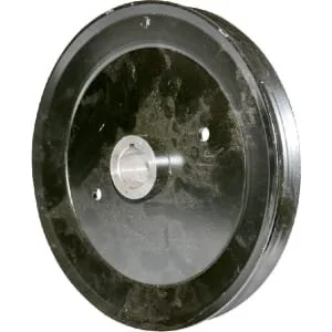 Outils Wolf - 28391 - Pulley